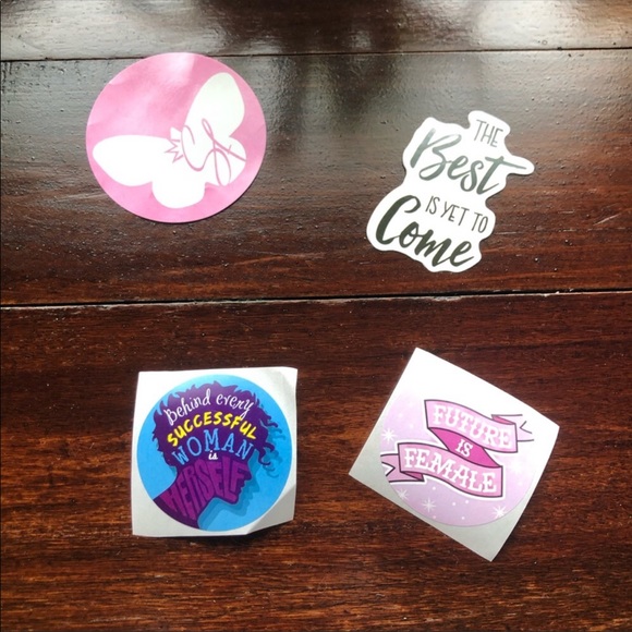 PURA VIDA & VINEYARD VINES & MORE RARE STICKERS 🌊 - Picture 3 of 3